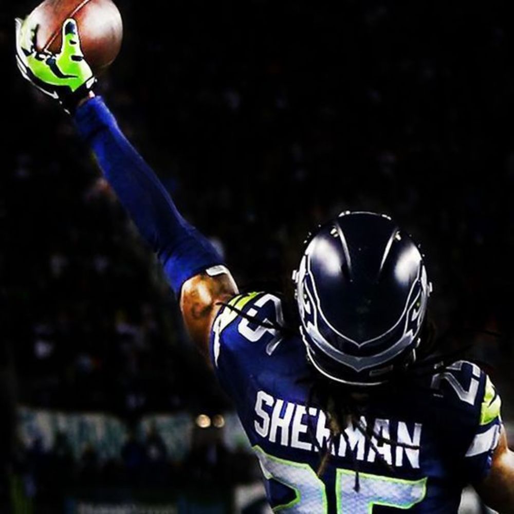 Meet your Posher, Dakota
